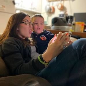 Meet your Posher, Ellen